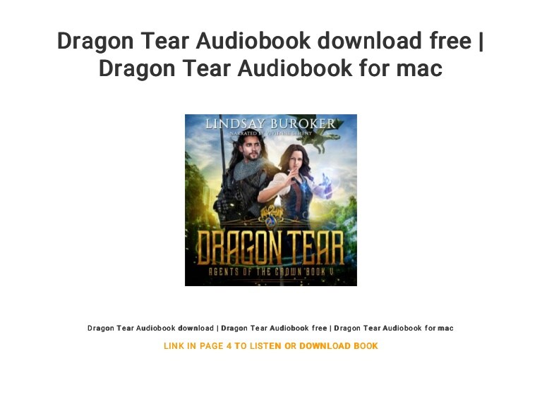 dragon free for mac