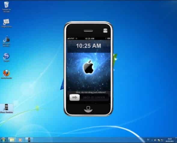 iphone emulator mac download